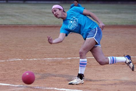 1) ensure you get permits so that you can play on the fields prior to the start of the season. Fall Monday Night Kickball League - ATX Sports+AdventuresATX Sports+Adventures
