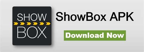 For using showbox apk for pc or laptop you have to use an emulator because there is no app to use directly on your pc. Showbox Latest APK Latest Version Free Download 2019