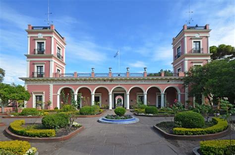 Palacio San José La Maravilla De Entre Ríos Hoteles En