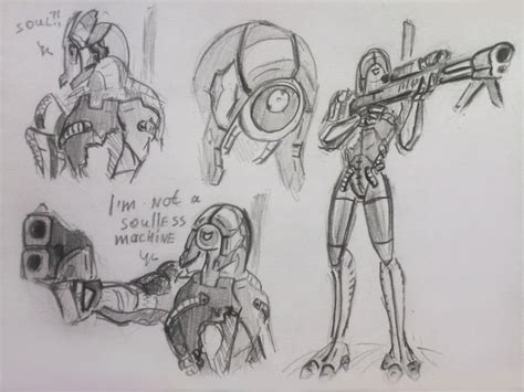 Sketches Legion 2 By Spacemaxmarine On Deviantart