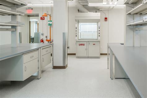 Boston University Shipley Prostate Cancer Research Laboratories