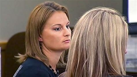 Texas Hs Teacher Brittni Colleps Convicted Of Group Sex With Students