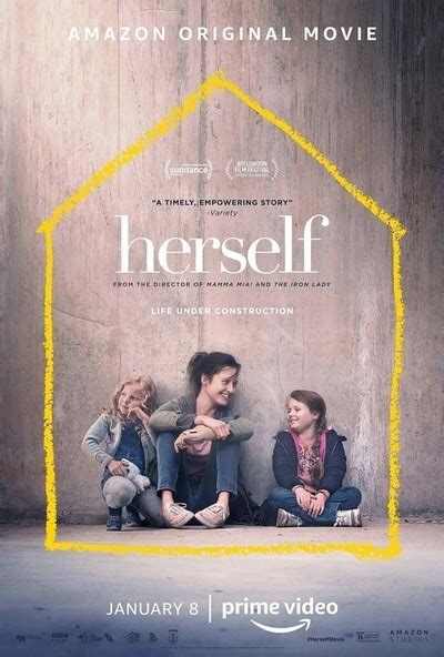 Maybe you would like to learn more about one of these? Herself movie review & film summary (2021) | Roger Ebert