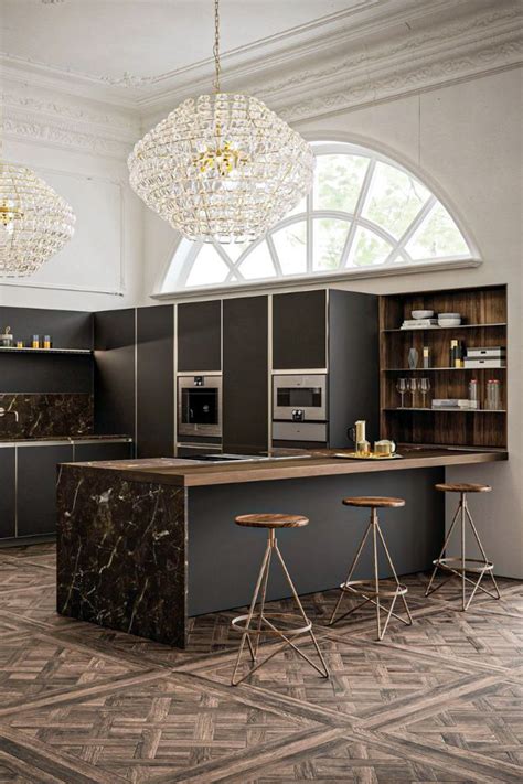 56 Best Modular Kitchen Design Ideas And New Trend Page 14 Of 56