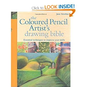 Jesus healing the demoniac boy. The Coloured Pencil Artist's Drawing Bible: Amazon.co.uk ...