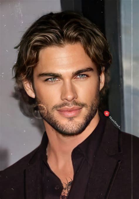 heartstruck in 2022 beautiful men faces long hair styles men gorgeous men