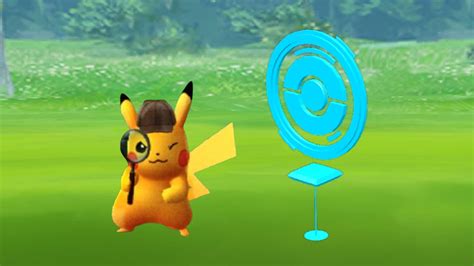 All Field Research Tasks In Pokemon Go Detective Pikachu Returns Event