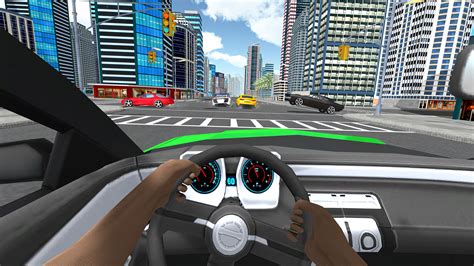 Furious Driving Simulator 3d Fast Traffic Car Racing Games 2019