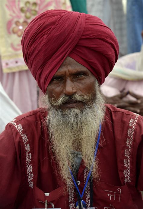 File Sikh Man Agra Wikimedia Commons