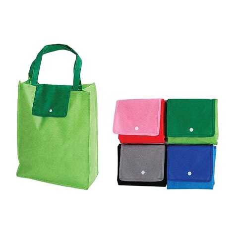 foldable non woven bag gm136 greenworks eco bags malaysia