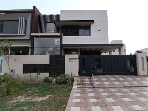 Luxury Houses In Dha Phase 6 Lahore Pakistan Property Leaders