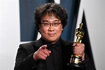 The Future of Bong Joon Ho: Here’s What the Oscar Winner Is Doing Next ...