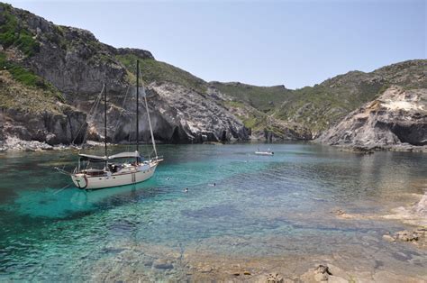 Sailing Trips Sardinia Sailing