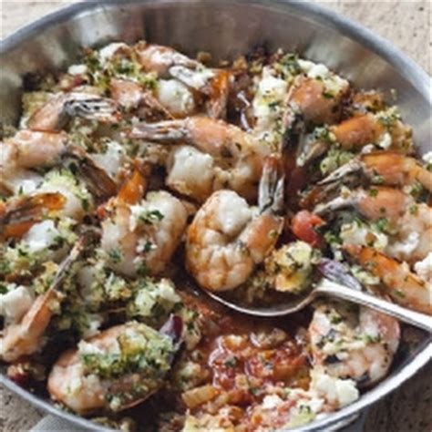 Жизнь и смерть одной кинодивы. 10 Best Barefoot Contessa Shrimp Recipes