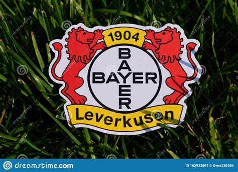 Emblems Of European Football Clubs Editorial Photography Image Of