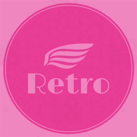 Retro Logo Maker
