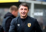 Hull City sack head coach Shota Arveladze - The Athletic