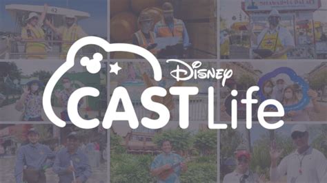 Sneak Peek Of How Were Celebrating Disney Cast Life Around The World