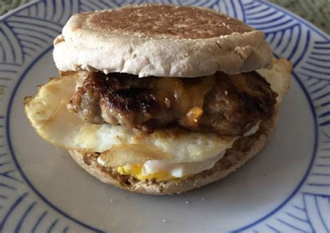 It is also low carb enough to be allowed on diabetic diets. Anna's Breakfast Sandwich - Skip The Salt - Low Sodium Recipes