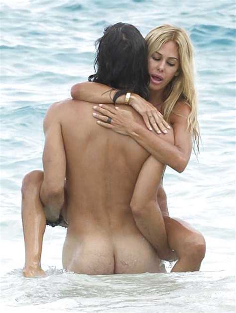 Shauna Sand Caught Having Sex On The Beach Porn Pictures XXX Photos Sex Images PICTOA