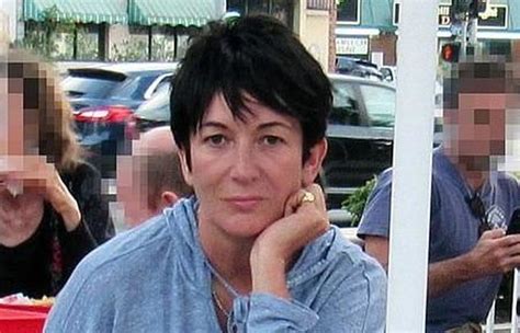 Ghislaine Maxwell Asks Court To Let Her Out On 5 Million Bail Video