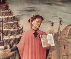 Dante Alighieri Biography - Facts, Childhood, Family Life ...
