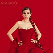 Selena Gomez Revelación Cover Art | Selena, Imagenes de selena gomez ...