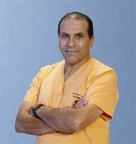Dr Jamal Zaim MÉdecin Ophtalmologiste Occ