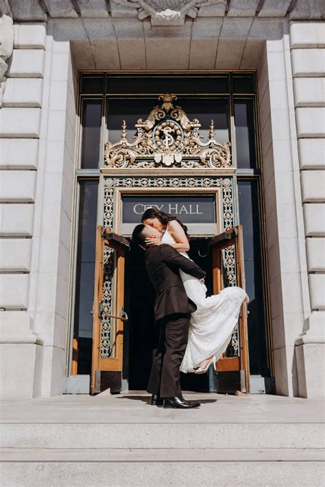 40 Prettiest City Hall Wedding Dresses And Courthouse Bridal Outfits