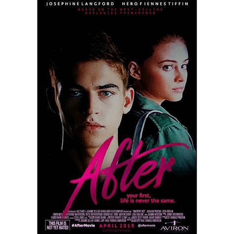 After Full Movie ¤ After Movie Poster Hd