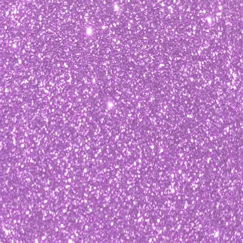 Glitterflex Ultra Lavender Glitter Htv