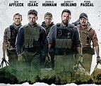 Netflix's Triple Frontier gets a second new trailer - Film and TV Now