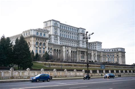 Palace Of Parliament Bucharest Romania Attractions Lonely Planet