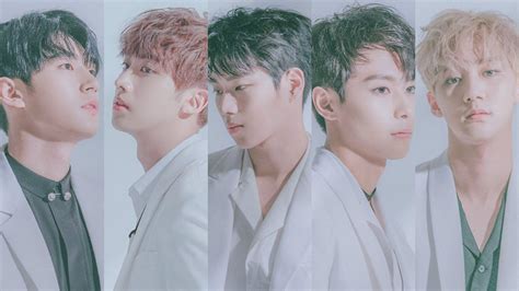 Knk Announces Comeback In Official Teaser Image What The Kpop