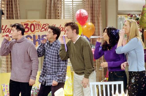 The most memorable friends tv show quotes. Pin on The one with the TV SHOW