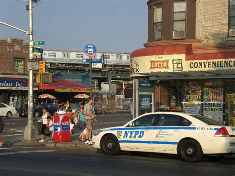 Crime On The Decline In Southwest Brooklyn The Brooklyn Home Reporter