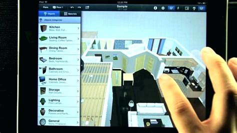 The good news is that apps have transformed the process: 14 Free Architecture Apps For Builders And Architects