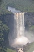Kaieteur Falls - A World Class Pristine Waterfall in Guyana