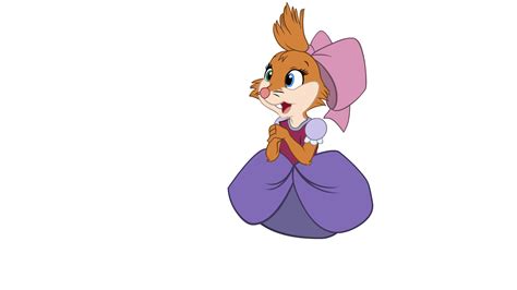 Image Teresa Brisby Celpng The 100 Acre Wood Wiki Fandom Powered