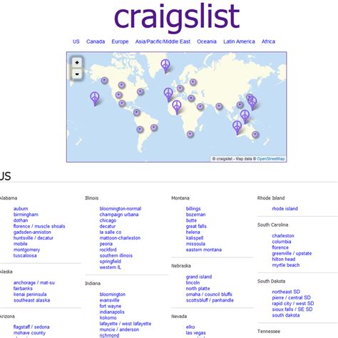Craigslist Springfield Il