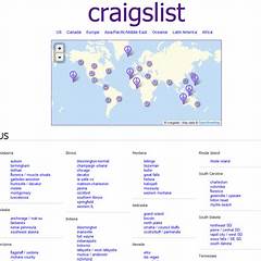 Craigslist Springfield Illinois
