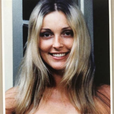 Picture Of Sharon Tate
