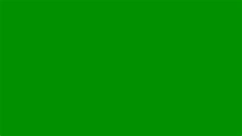 2560x1440 Islamic Green Solid Color Background