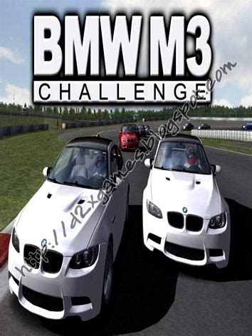 It features high detailed bmw m3 in all its available exterior colors and the original nurburgring it features 4 game modes: BMW M3 Challenge | Free Download Games