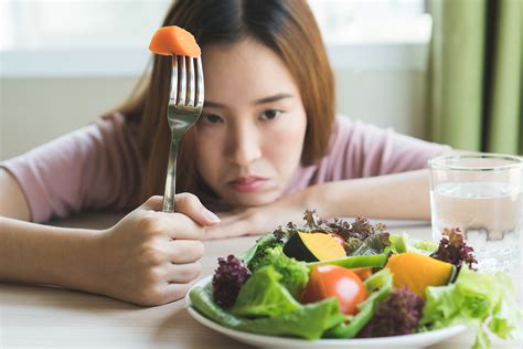 Benarkah Gangguan Makan Dipengaruhi Oleh Faktor Genetik