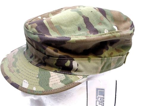 Army Issue Ocp Scorpion Patrol Cap Pc Cover Hat Centex Tactical Gear