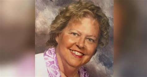 Sandra Sandy Lee Hobbs Obituary Visitation Funeral Information