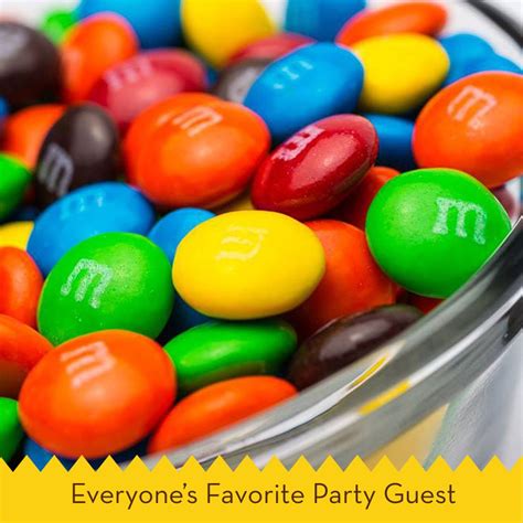 Mandms Milk Chocolate Candy Movie Theater Box 310 Ounce Pack Of 12