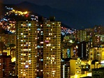 Caracas – The Capital of Venezuela