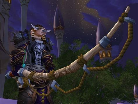 Meisterliche Angelrute Der Kalu Ak Gegenstand World Of Warcraft